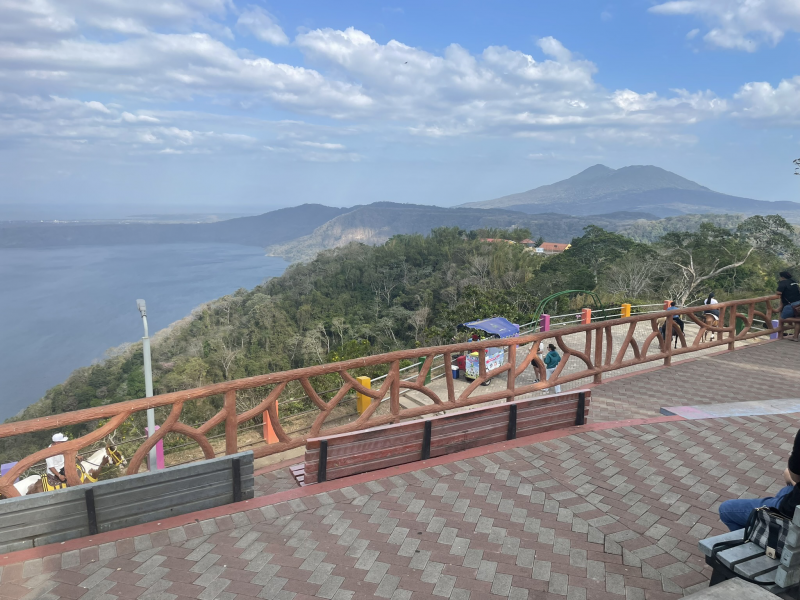 20240331 Nicaragua Visit Pictures