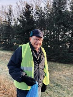 20241026 Highway Cleanup